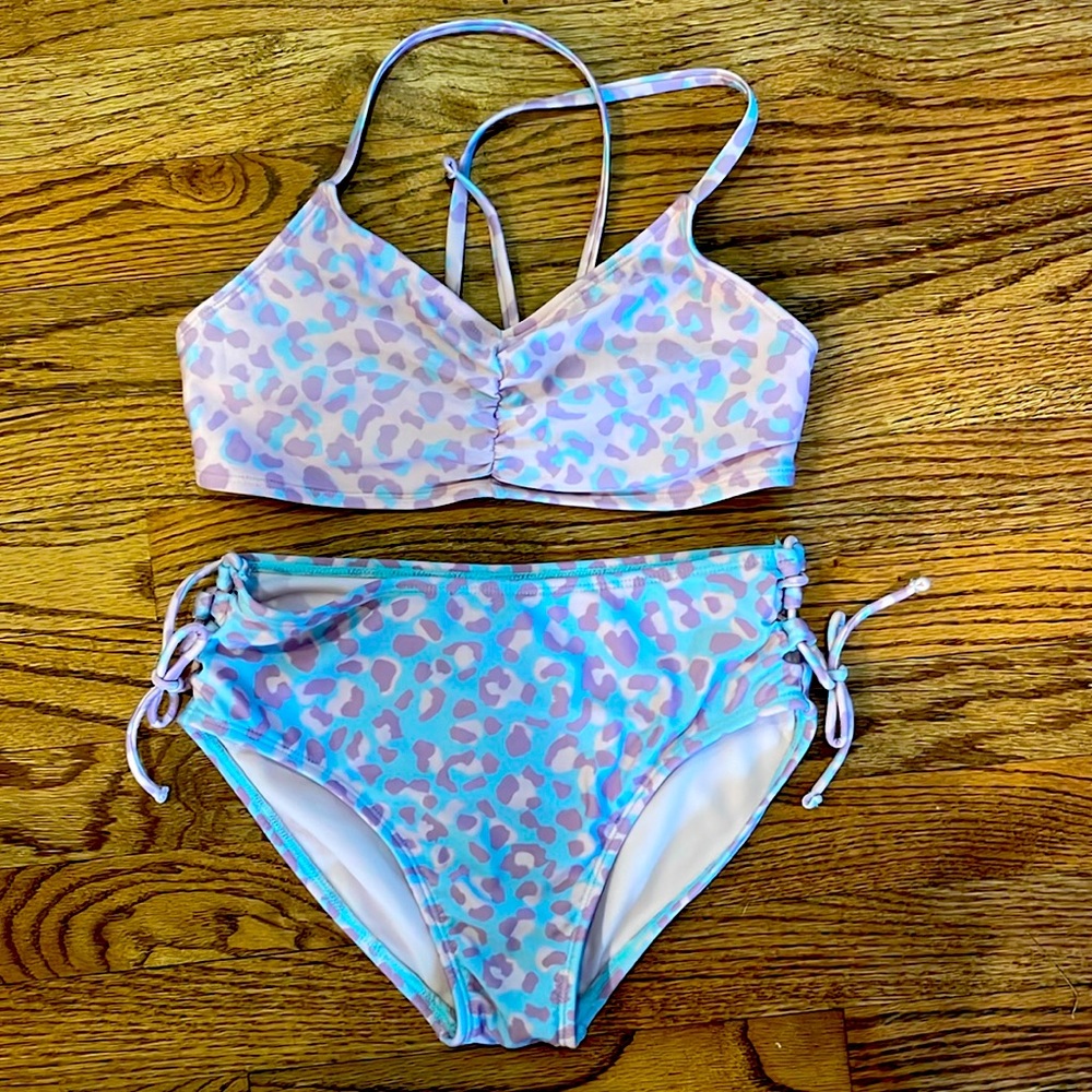 Art Class Bikini